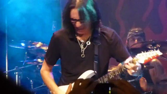 Metal Masters 5 - Steve Vai,Billy Sheehan,Mike Portnoy Shyboy @ House Of Blues, Anaheim, CA. 2014