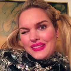 Sunny Mabrey First school dance