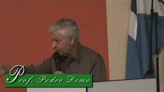 Palestra Pedro Demo parte 02