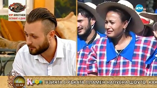 ПЛАМЕН -бармана ПРИ Гала 2015_09_09