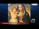 TOTUS TUUS | Santissimo Nome di Maria (12 settembre)