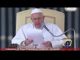 TOTUS TUUS | Catechesi di Papa Francesco - I nonni - 2a parte (11 settembre)