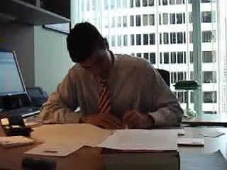 MeetJustin Interview with Senator Jarrett Barrios - Part 1