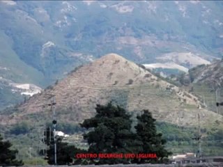 Descubren en Italia Pirámides Etruscas-Alineadas Con la constelación de Orión