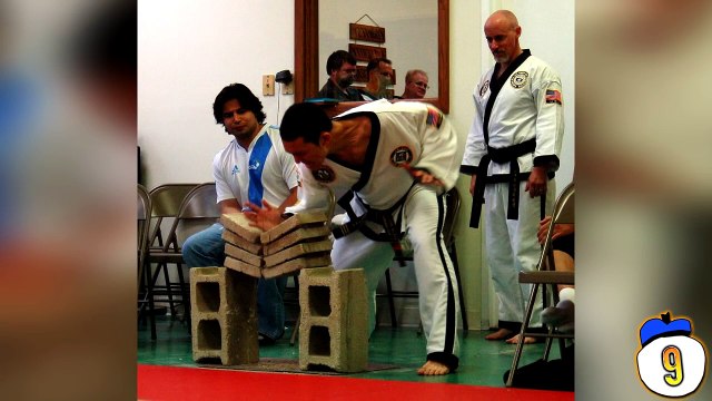 Amazing Real Life Human Superpowers