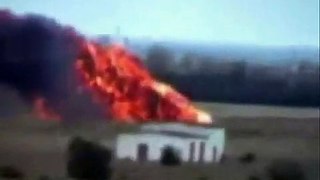Air Crashes Compilation