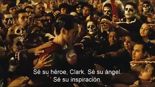 Batman V Superman 2016 Trailer Sub. Español Latino