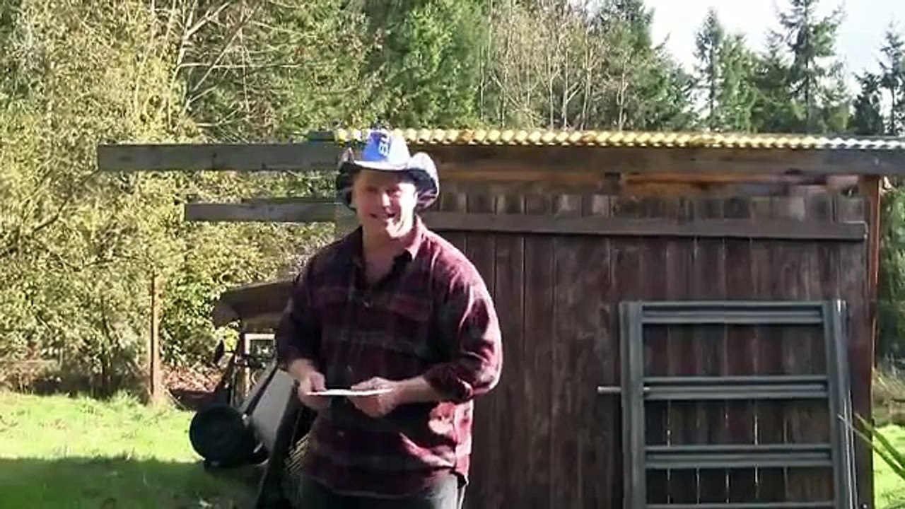 Make an Amazing Eyepoping Redneck Beer Hats