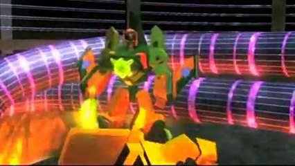 Похищение золотого диска.