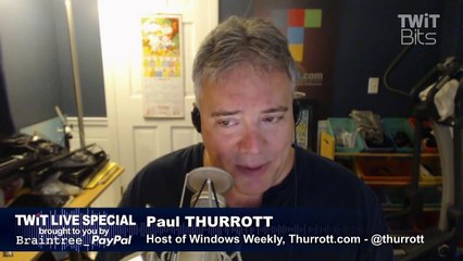 Windows 10: IFA 2015 News Conference - TWiT Live Specials 251