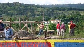 D.R.E.A.M. project's 1st trip to the Dominican Republic