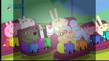 Peppa Wutz Deutsch Der Ausflug Neue Folgen