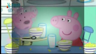 Peppa Wutz Deutsch Doppelfolge Schluckauf  Fahrrad fahren Neue Folgen