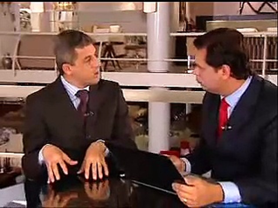 André Regis fala sobre o federalismo brasileiro