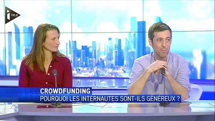 Quand on parle de Durendal sur iTélé...