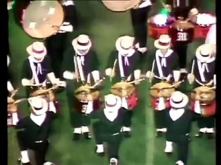 DCI 1975 - The Madison Scouts - 'MacArthur Park'