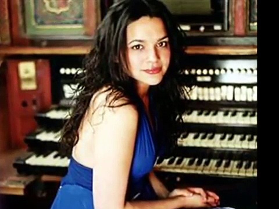 More than This- Nora Jones (Roxy Music Cover)