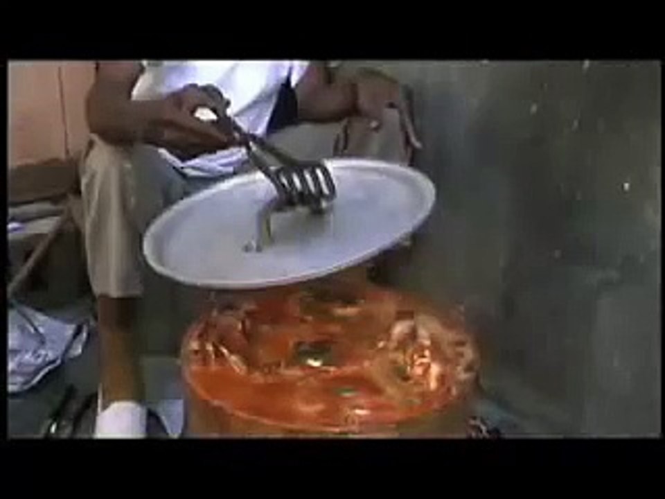 FAUBOURG TREMÉ: The Untold Story of Black New Orleans