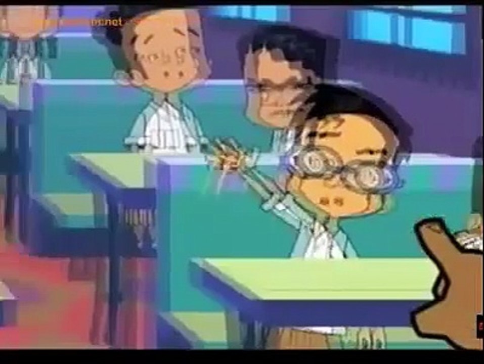 Roll No 21 Cartoon Network Tv In Hindi HD New Episode Video 828