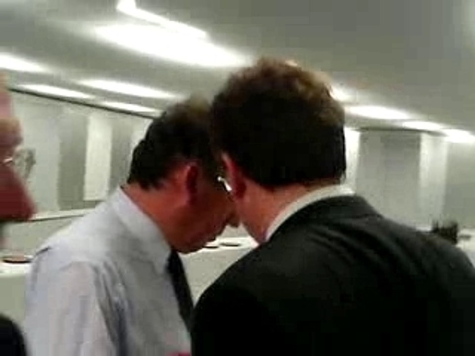 Bayrou à Bercy(10)