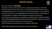 Lorde - Royals (Bart Baker parody) subtitulada español