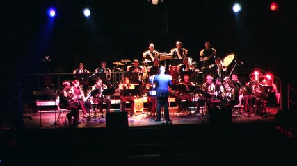 Marche des Tirailleurs