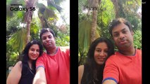 Galaxy S6 vs iPhone 6 Camera Comparison done in Goa - galaxy s6 camera vs iphone 6 camera test