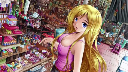 Girls Rooms Picture Montage