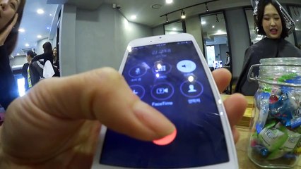 Vlog 시드니랑 머리 했어용 Therry makeup