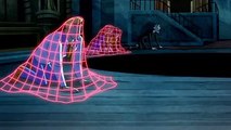 Scooby-Doo Mistery incorporated - Obliteratrix vs. Angel PTBR