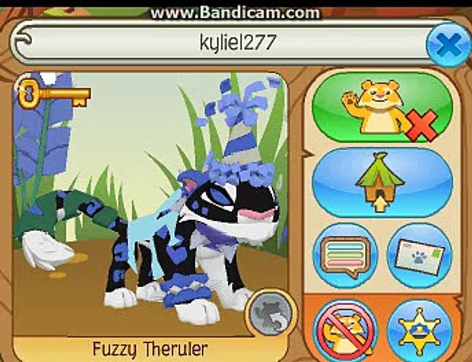 Jammers Theme Songs! Animal Jam