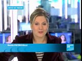 [France24] Revue de Presse 2008.01.06