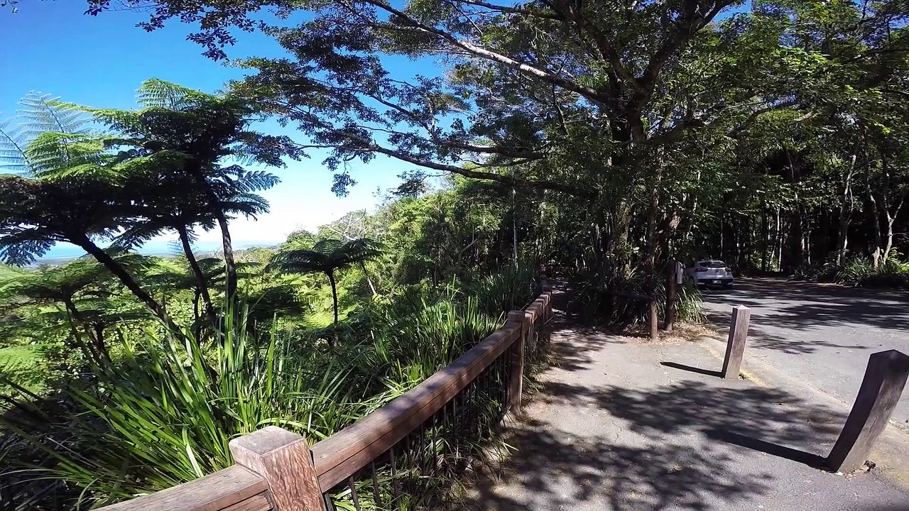 Australien World Trip 2015 2gb