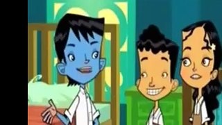 Roll No 21 Cartoon Network Tv In Hindi HD New Episode Video 829