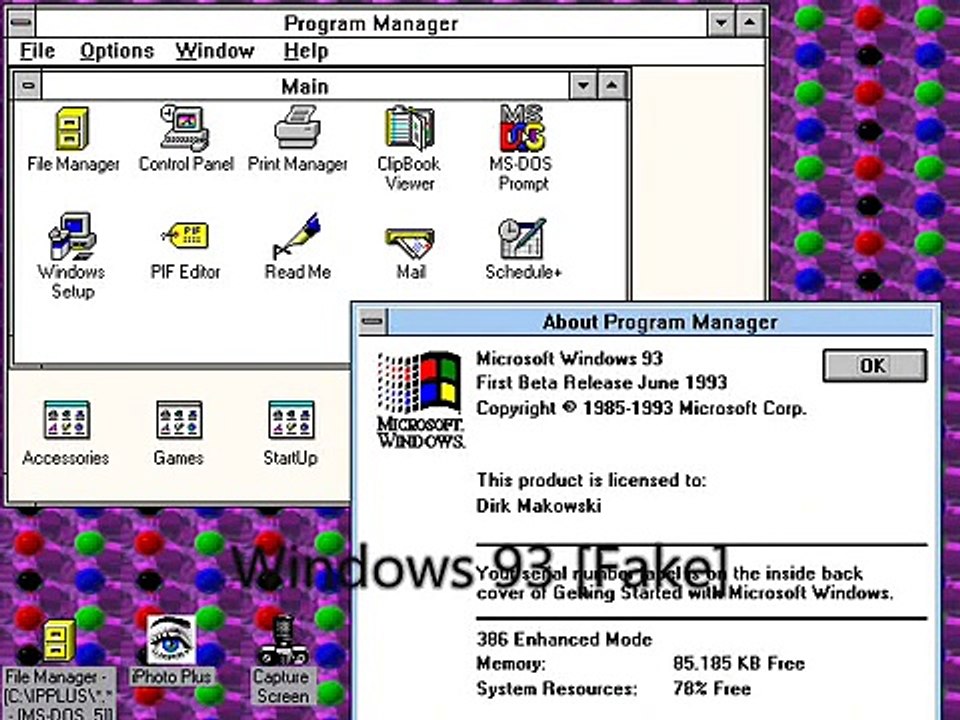 Windows Sounds v2.0