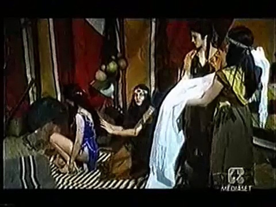 Arraphao - pianto scella pezzata