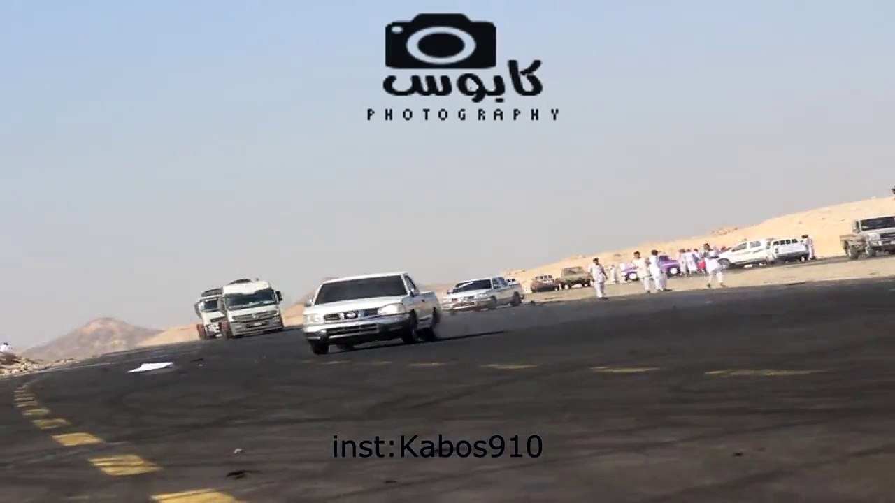 استعراض نطنطه -القريات تصوير كابوس