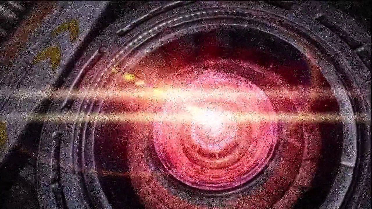 Transformers: Fall of Cybertron - Linkin Park - Lost in the Echo