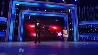 America's Got Talent 2011 - Top10 - The 5th result