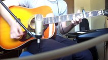 Jim Adkins - Give Me A Sweetheart Acoustic Guitar Cover