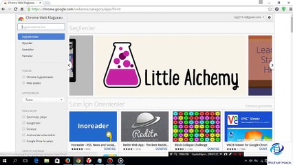 E Okul Engelleme Site Engelleme 2015 (google chorome ve mozilla)