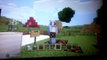 Minecraft PS3/XBOX | T- FLIP FLOP (Botón que sirve como palanca) [Tutorial]