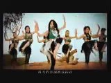 Jolin - Dancing Diva MV 舞孃
