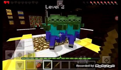 Mapas EP#16: Super Zombie Survival (Parte 1)