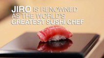 Jiro Dreams of Sushi - Trailer