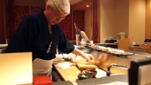 Roppongi Gatten Sushi - Sushi Master