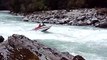 New Zealand west coast jet boating