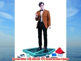 Doctor Who 11th Doctor 1/6 Scale Action Figure