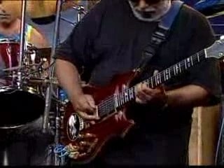 3.GRATEFUL DEAD 7/8/90 PITTSBURGH SET 1