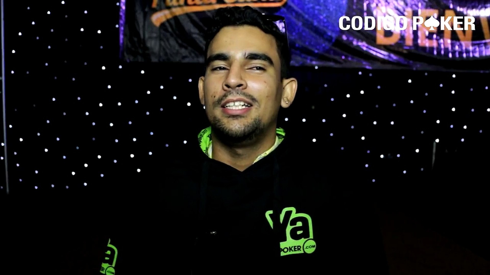 Punta Cana Poker Classic 2014: Argenis Gutiérrez ganador del NLH $330